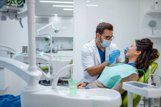 Best Sedation Dentistry  in Vidor, TX